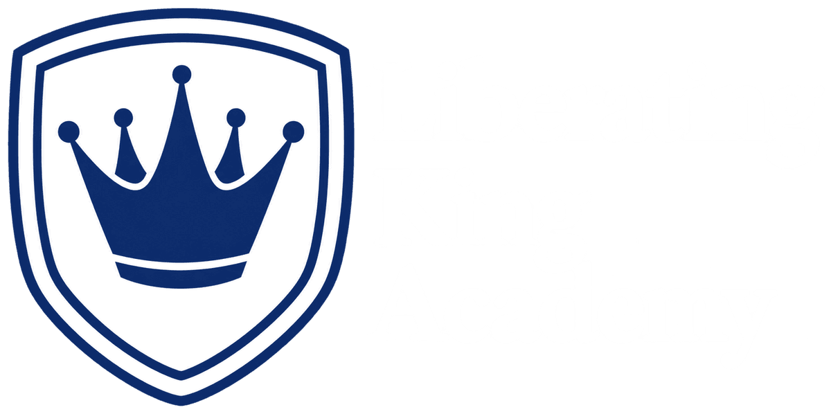 LIBERATING KING ACADEMY
