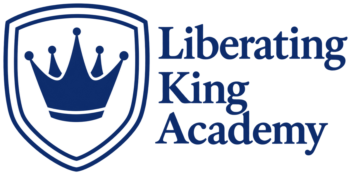 LIBERATING KING ACADEMY